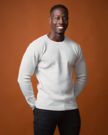 Jermaine Akins