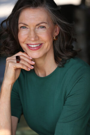 Carol-Ann Dunbar