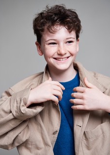 Alfie Tolliss