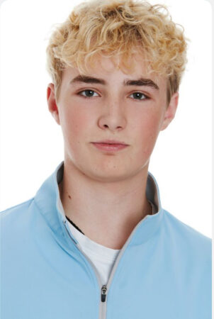 Zaine Hewlett