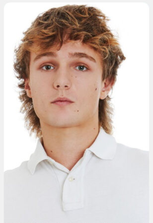 Blake Hewlett