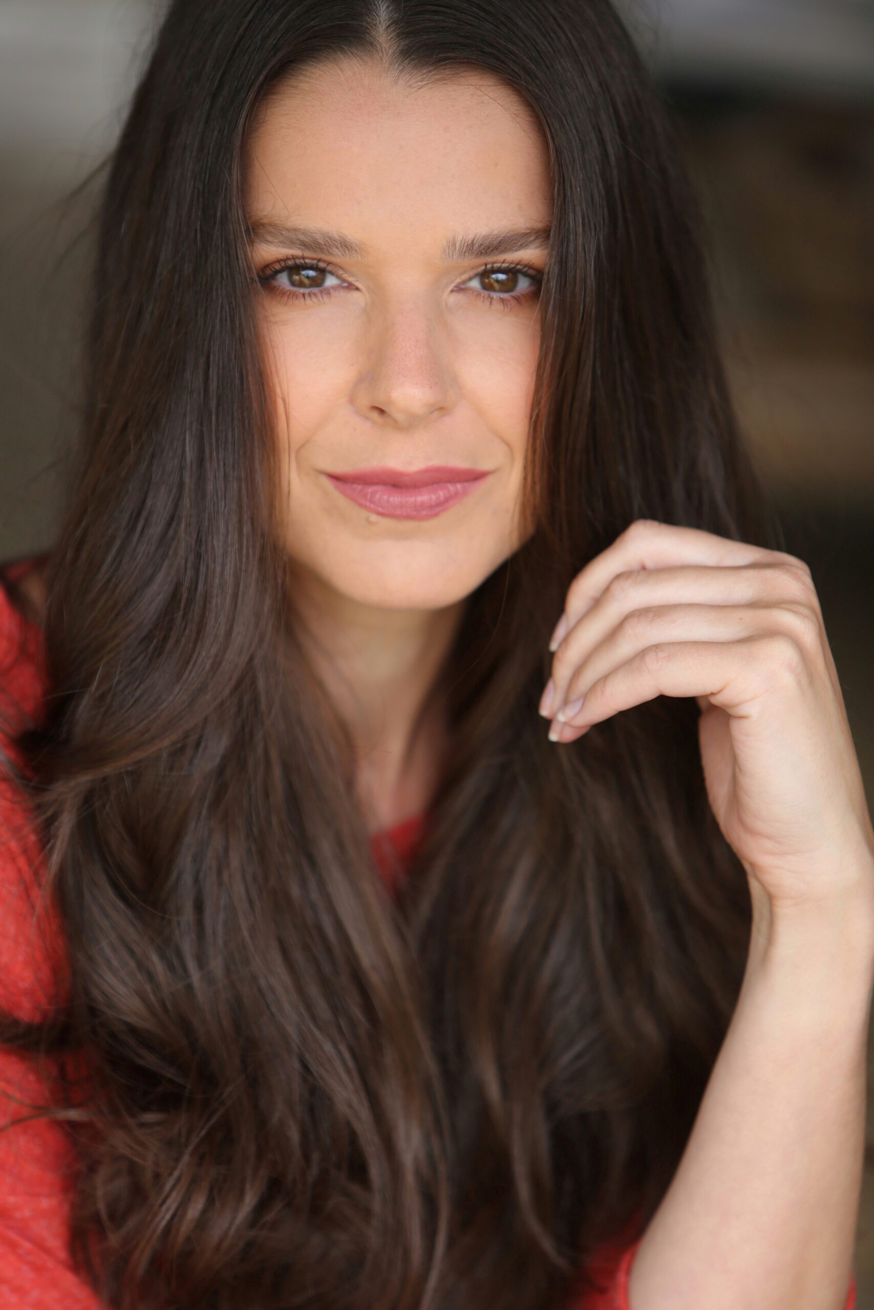 Sophie Page
