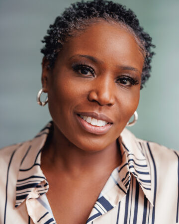Alison Cline-Williams