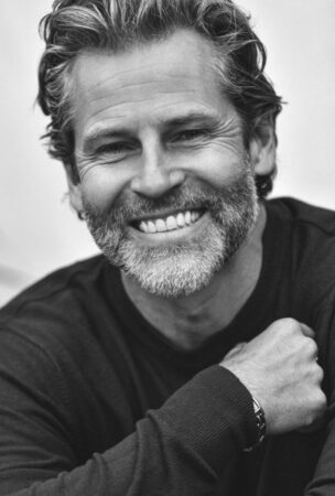 Grant Clarke