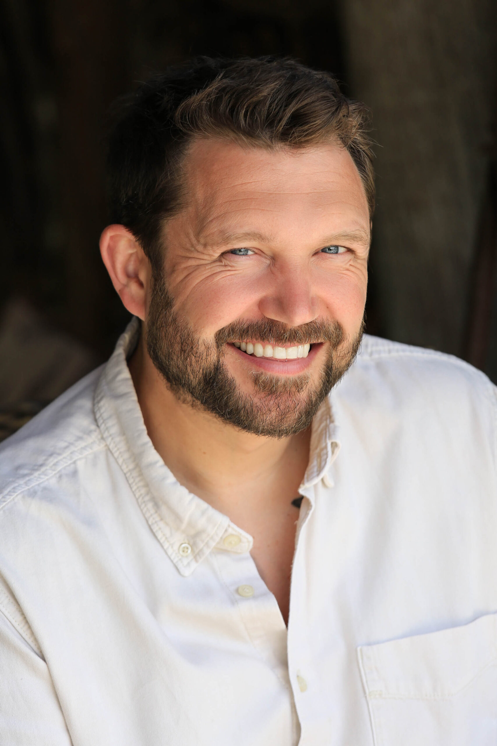 Danny Clarke