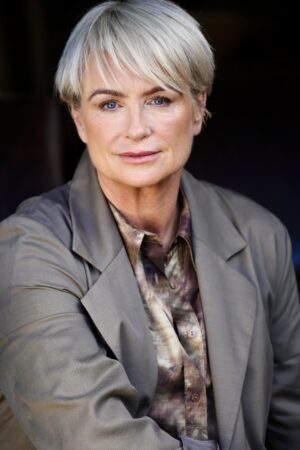 Jo Skinner