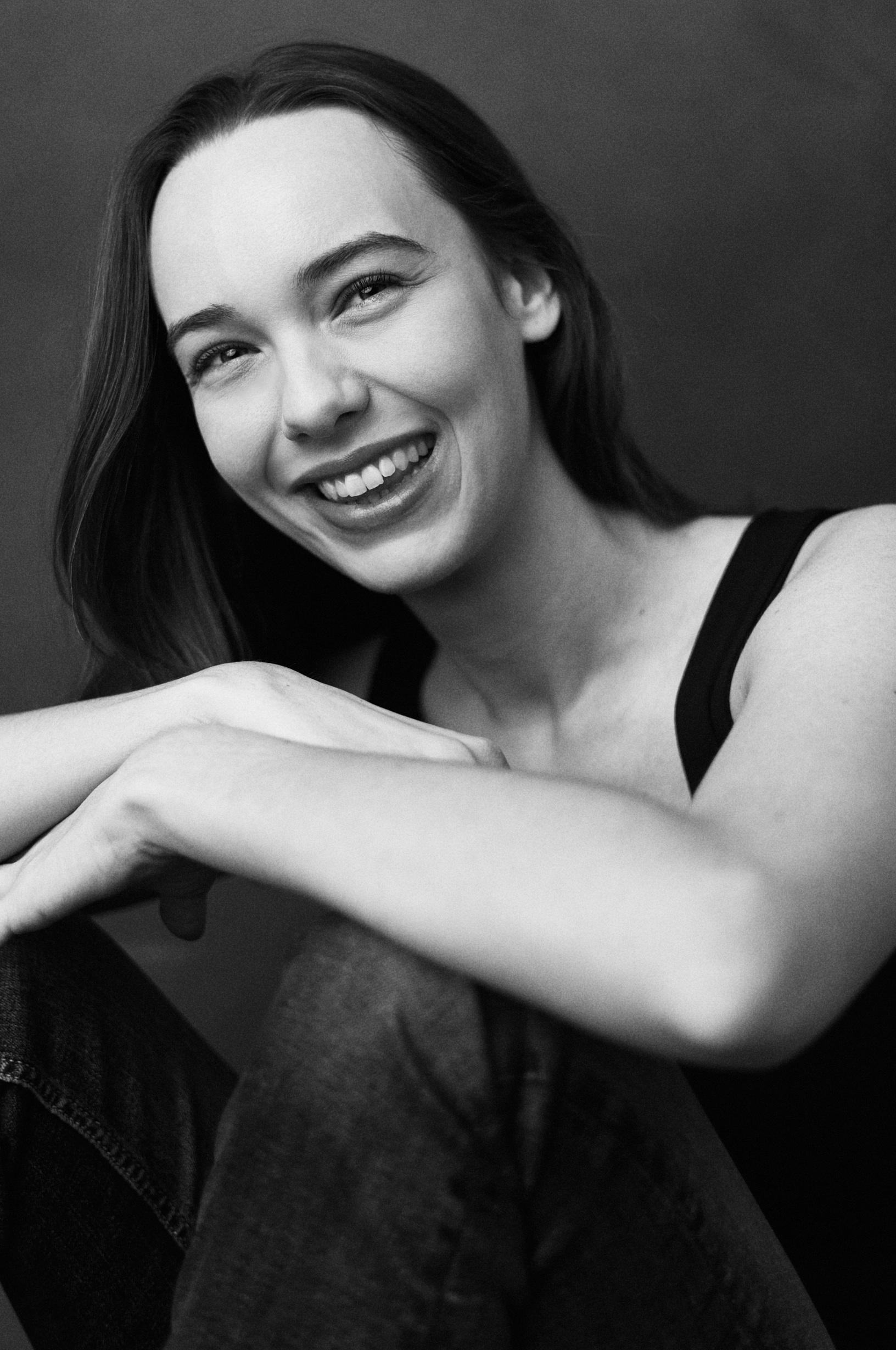 Grace T