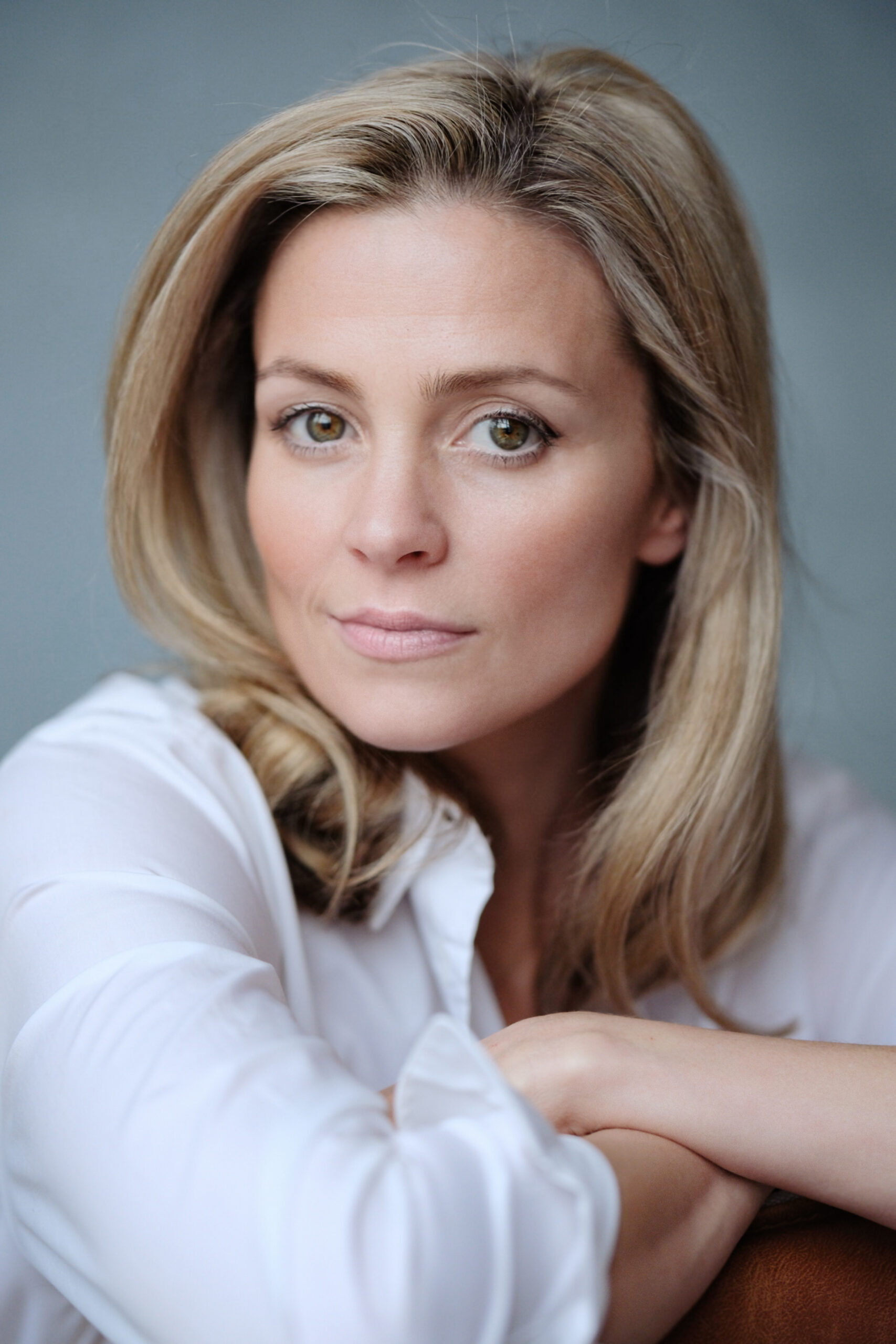Rebecca Poole