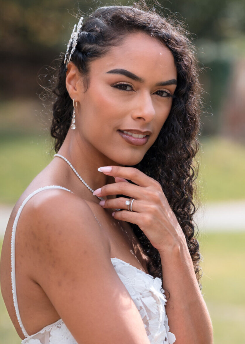 Sophia De Lancey
