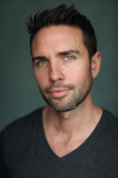 Matt Bailey